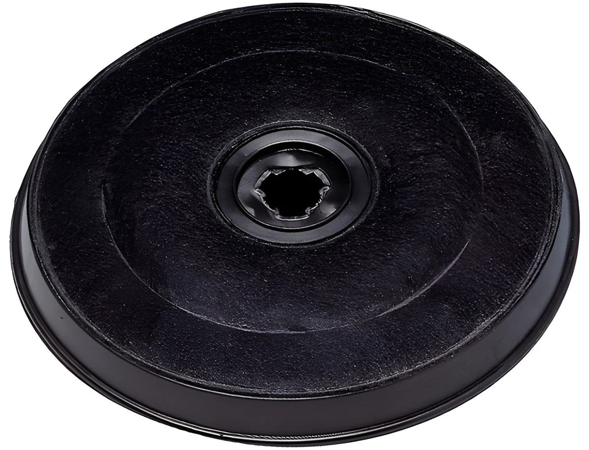 Filtr węglowy BOSCH DHZ2701 - czarny, 220 g