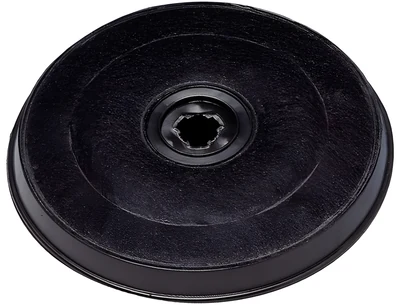 Filtr węglowy BOSCH DHZ2701 - czarny, 220 g
