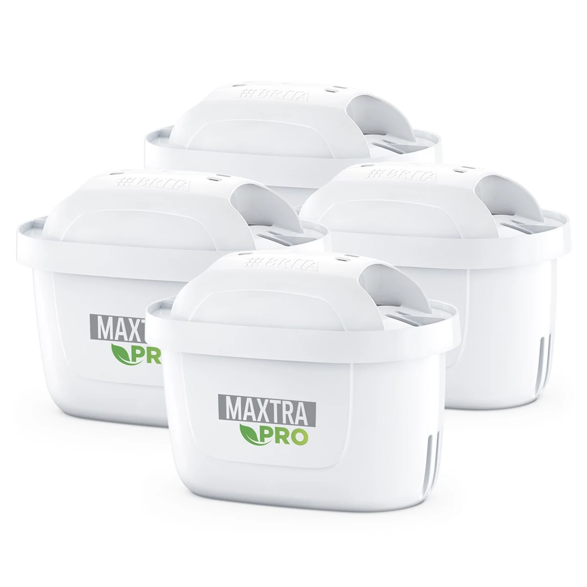 Filtr Brita Maxtra Pro Hard Water Expert 4 szt 150l