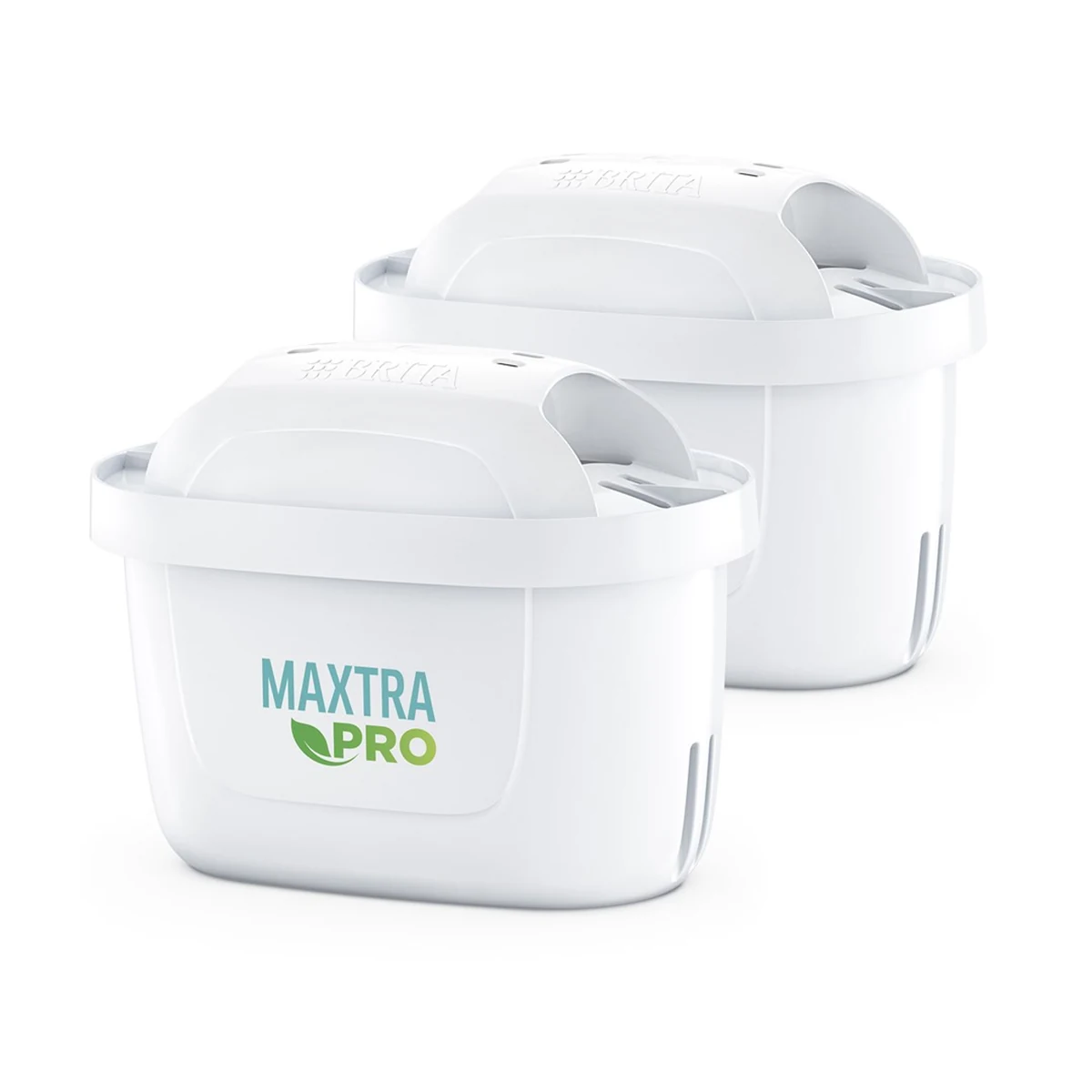 Filtr do dzbanka Brita MX+ Pro Pure Performance 150l (2 sztuki)