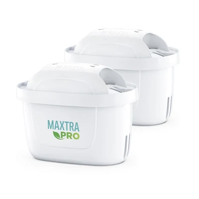 Filtr do dzbanka Brita MX+ Pro Pure Performance 150l (2 sztuki)