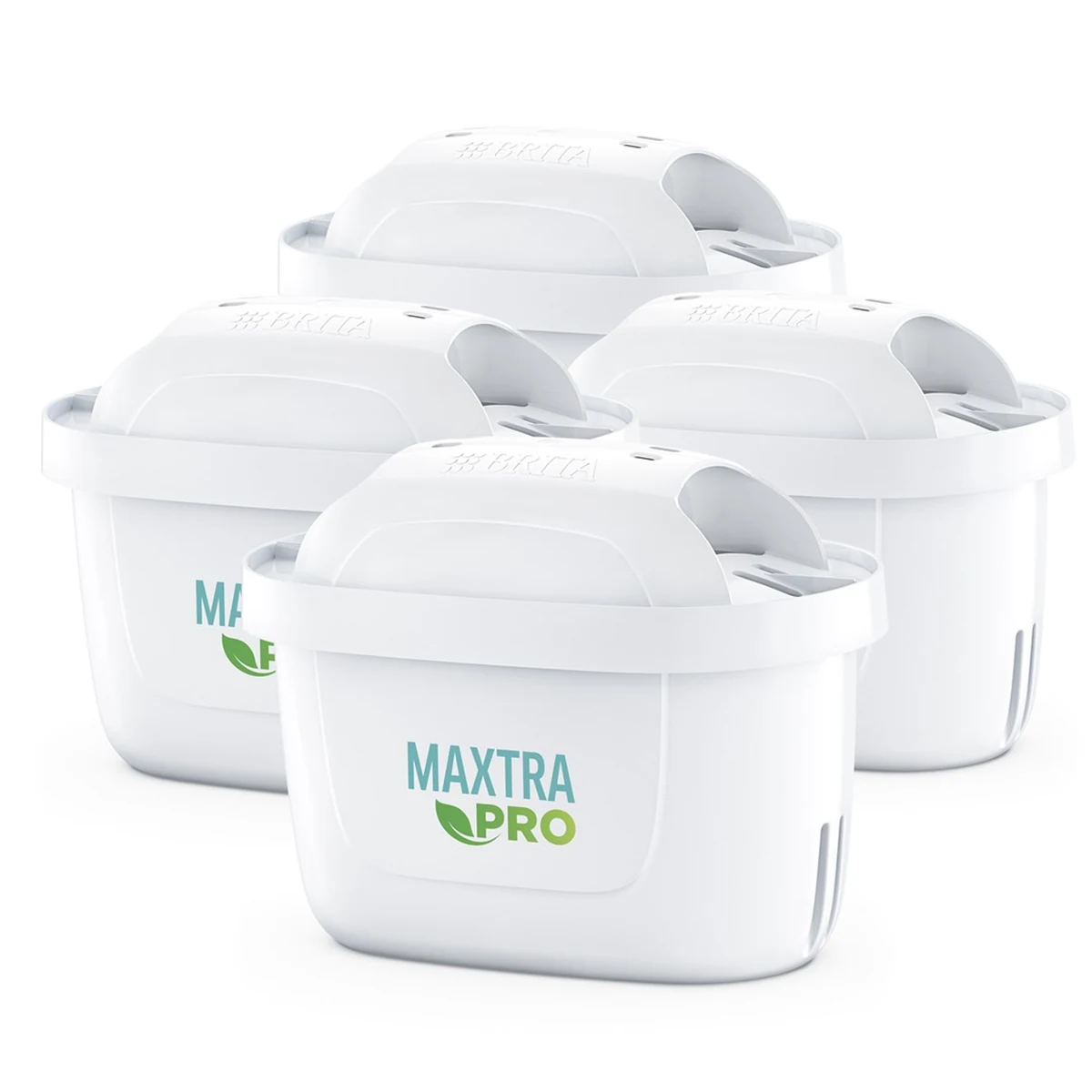 Filtr do dzbanka Brita MX+ Pro Pure Performance (4 sztuki - 150 l)