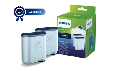 Filtr do ekspresu PHILIPS AquaClean CA 6903/22 - kompatybilny z wieloma modelami