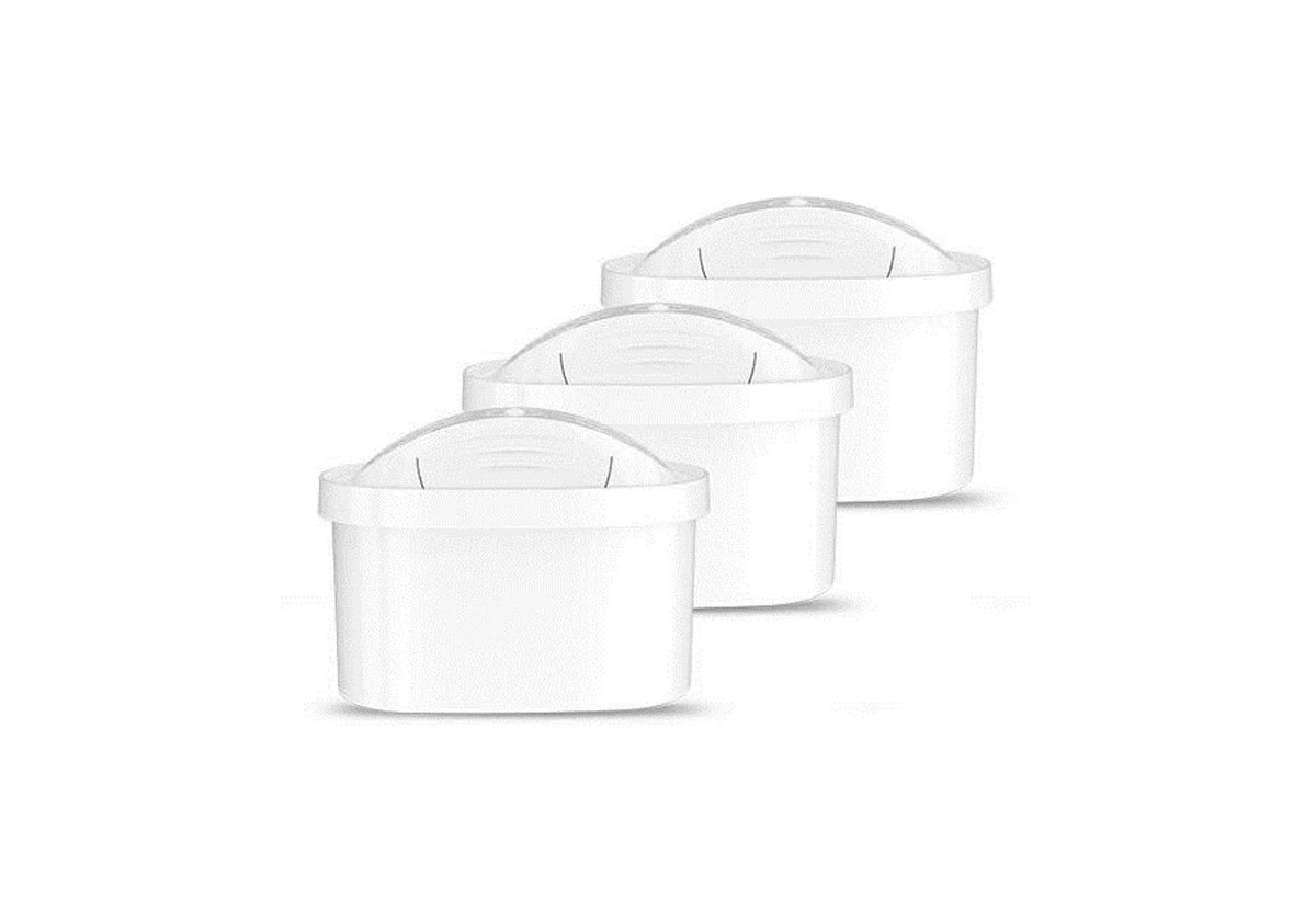Filtr do wody Dafi Unimax 2+1, 200 l, 3 szt.