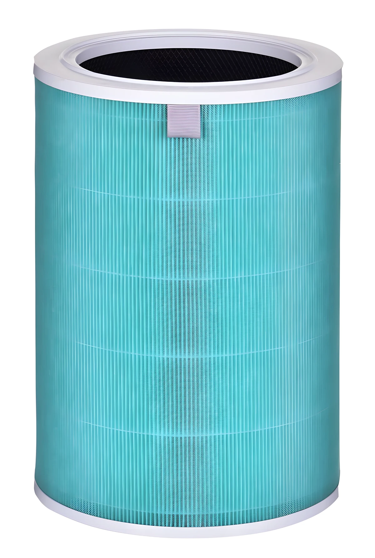 Filtr HEPA do oczyszczaczy Xiaomi Formaldehyde S1 - Biały, Zielony