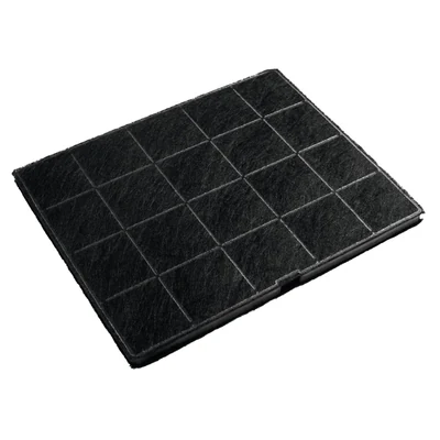 Filtr węglowy Electrolux ECFB01ST - czarny, 240x193x10 mm