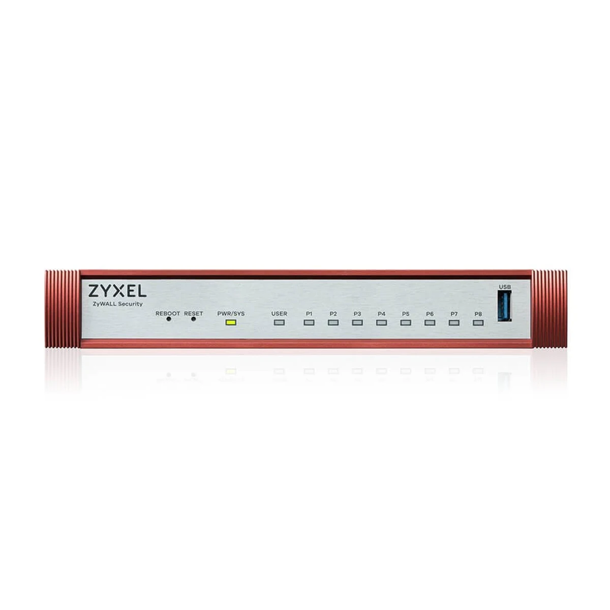 Firewall Zyxel USG Flex 100H 8x WAN/LAN