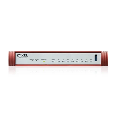 Firewall Zyxel USG Flex 100H 8x WAN/LAN