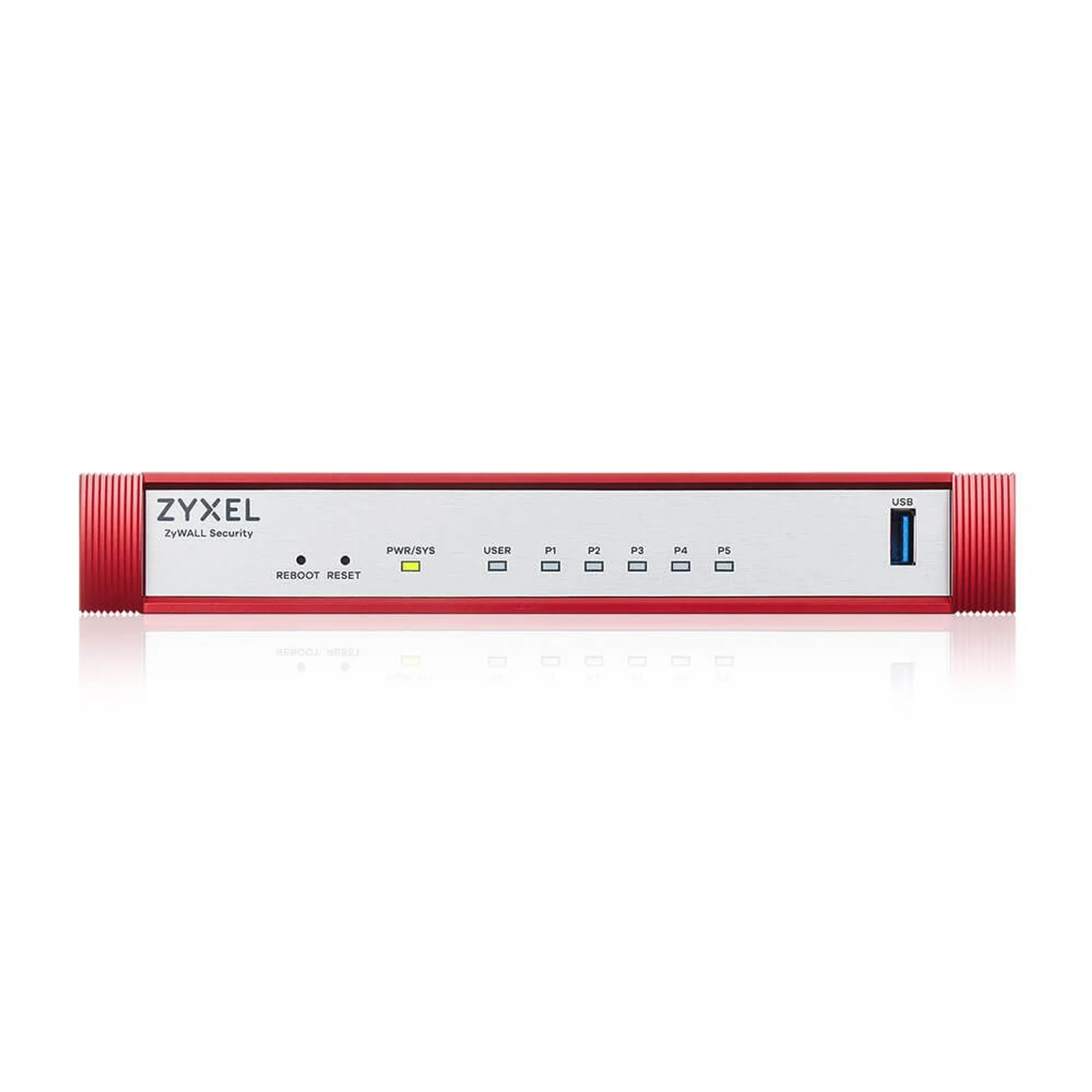 Firewall Zyxel USG Flex 50H Gold Bundle — zdjęcie 1 z 4
