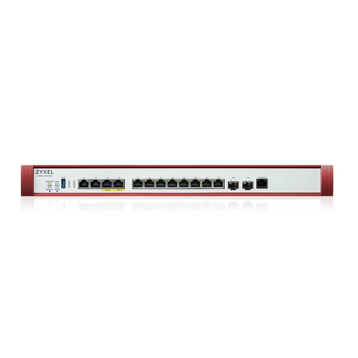 Firewall Zyxel USG Flex 700H 14x WAN/LAN