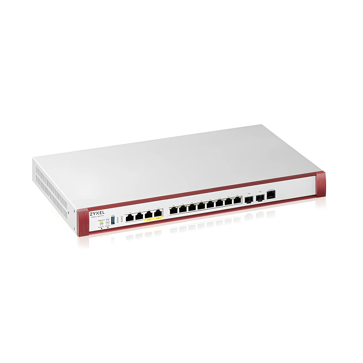 Firewall Zyxel USGFLEX700H 14xWAN/LAN 15000 Mbps
