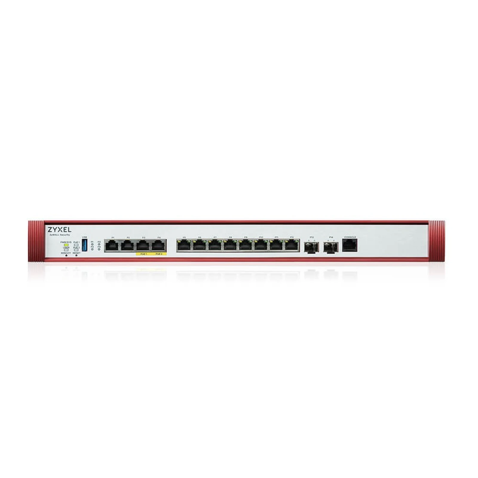 Firewall Zyxel USG Flex 700H 14x WAN/LAN — zdjęcie 1 z 4