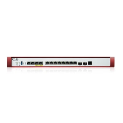 Firewall Zyxel USG Flex 700H 14x WAN/LAN