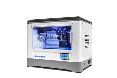 Drukarka 3D FlashForge Dreamer - certyfikat RoHS