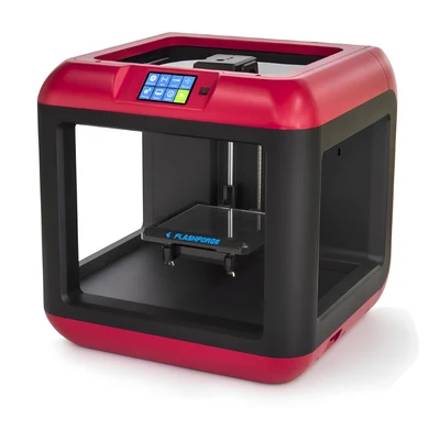 Drukarka 3D FlashForge Finder - 100-240V, 100W
