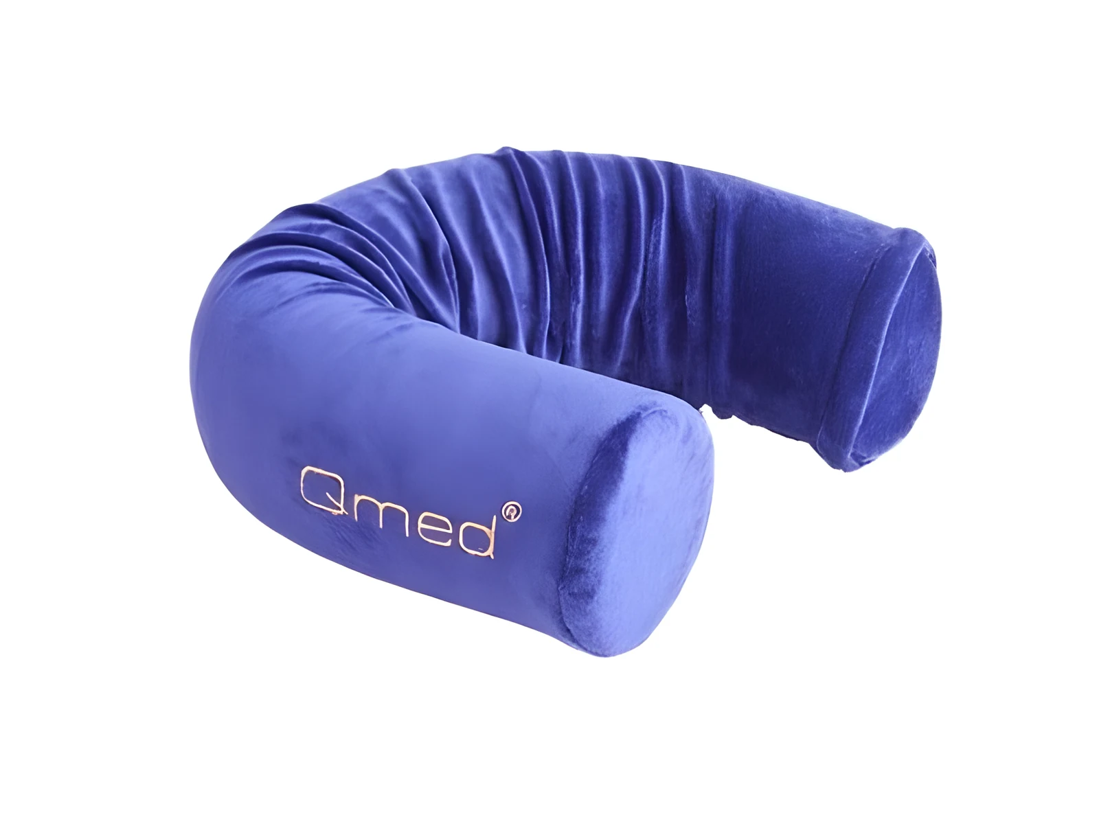 Poduszka ortopedyczna wielofunkcyjna Flex Pillow, fioletowa — zdjęcie 1 z 5
