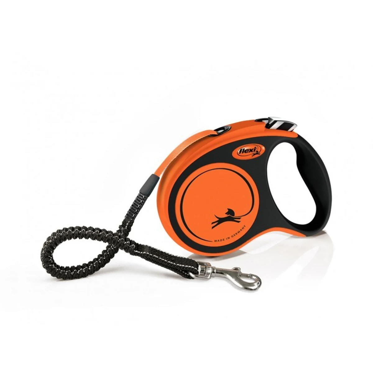 FLEXI Xtreme M - Smycz automatyczna 5m