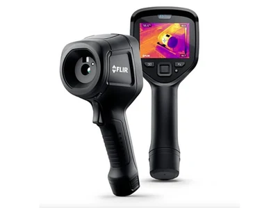 FLIR E5-PRO - Kamera Termowizyjna z Wi-Fi