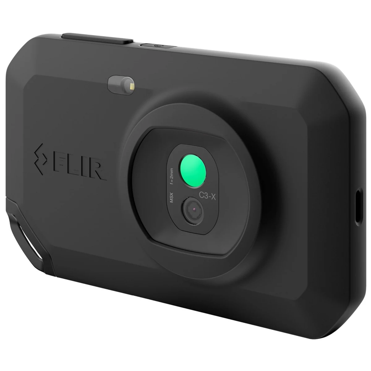 Kamera termowizyjna FLIR C3-X z Wi-Fi i chmurą