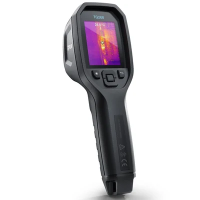 Kamera termowizyjna punktowa FLIR TG268