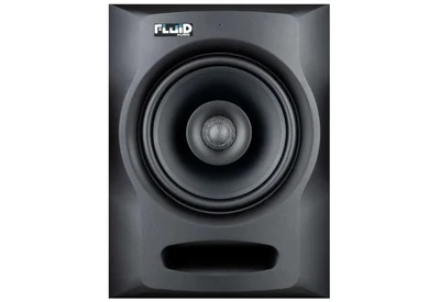 Aktywny monitor studyjny Fluid Audio FX80 V2