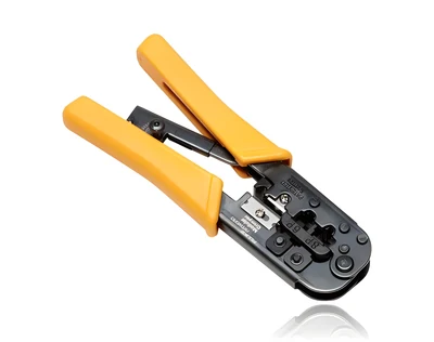 Zaciskarka do złącz RJ45/RJ12/RJ11 - Fluke