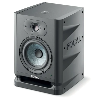 Monitor studyjny Focal Alpha Evo 50
