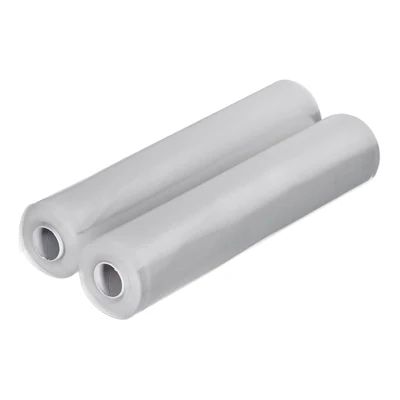 Folia Clatronic PROFI COOK 12m x 280mm dla Gotowania na Parze