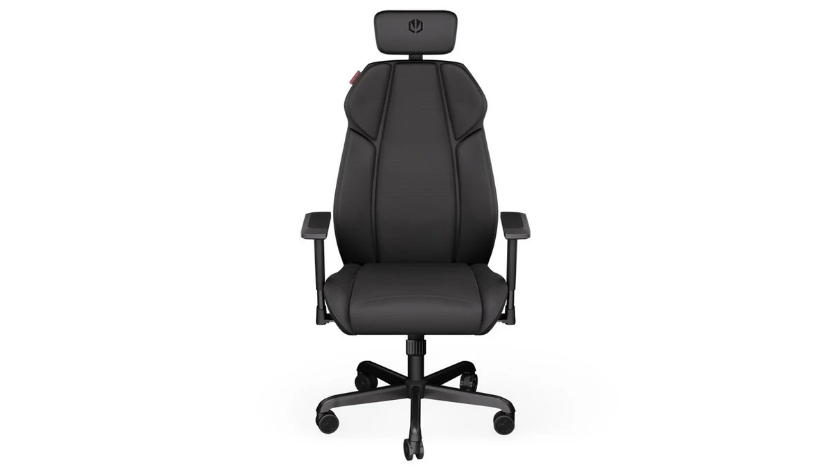 Fotel gamingowy ENDORFY Meta BK