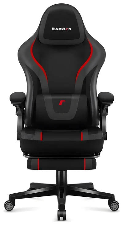 Fotel gamingowy Force 4.6 Carbon - 5 kół