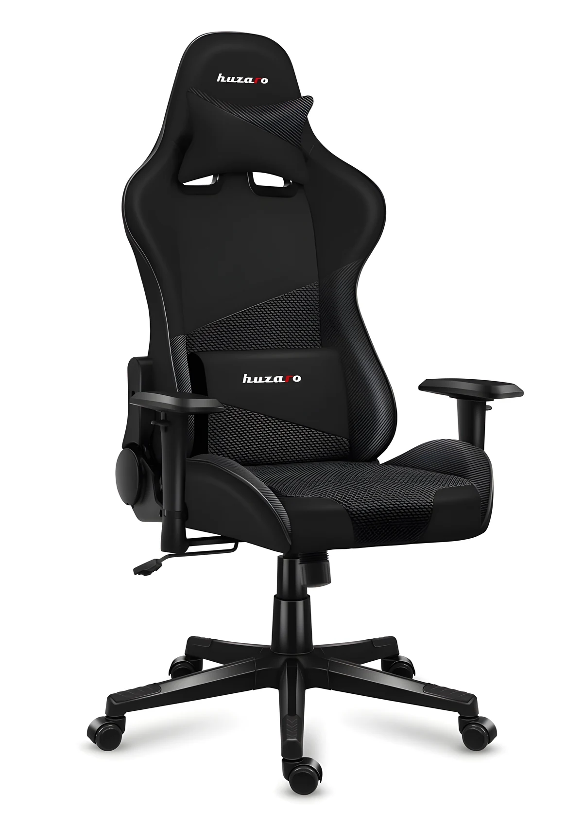 Fotel gamingowy Huzaro Force 6.2 Carbon