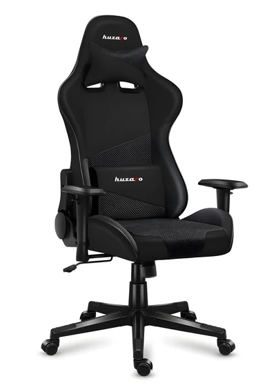 Fotel gamingowy Huzaro Force 6.2 Carbon