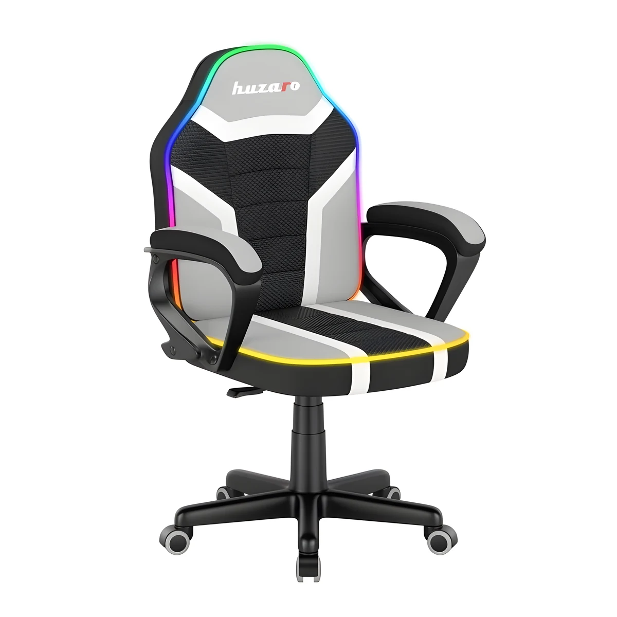 Fotel gamingowy Huzaro Ranger 1.0 RGB