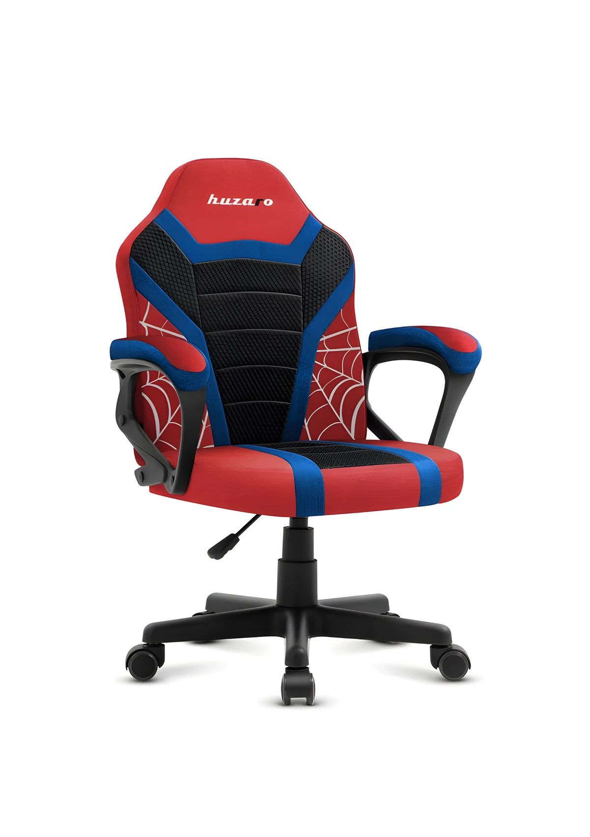 Fotel gamingowy Huzaro Ranger 1.0 Spider dla dzieci