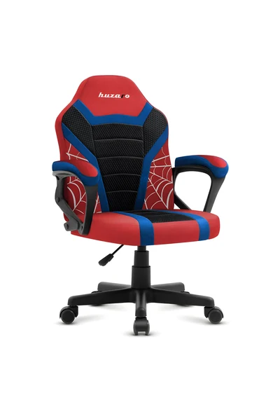 Fotel gamingowy Huzaro Ranger 1.0 Spider dla dzieci