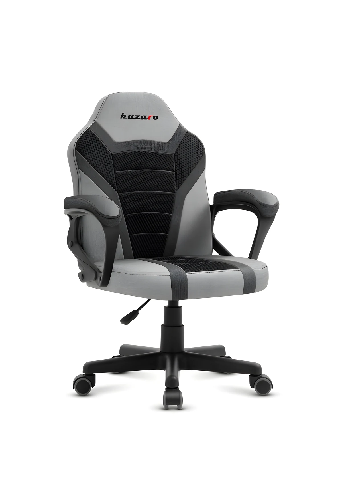 Fotel gamingowy HZ-Ranger Ranger 1.0 Gr dla dzieci