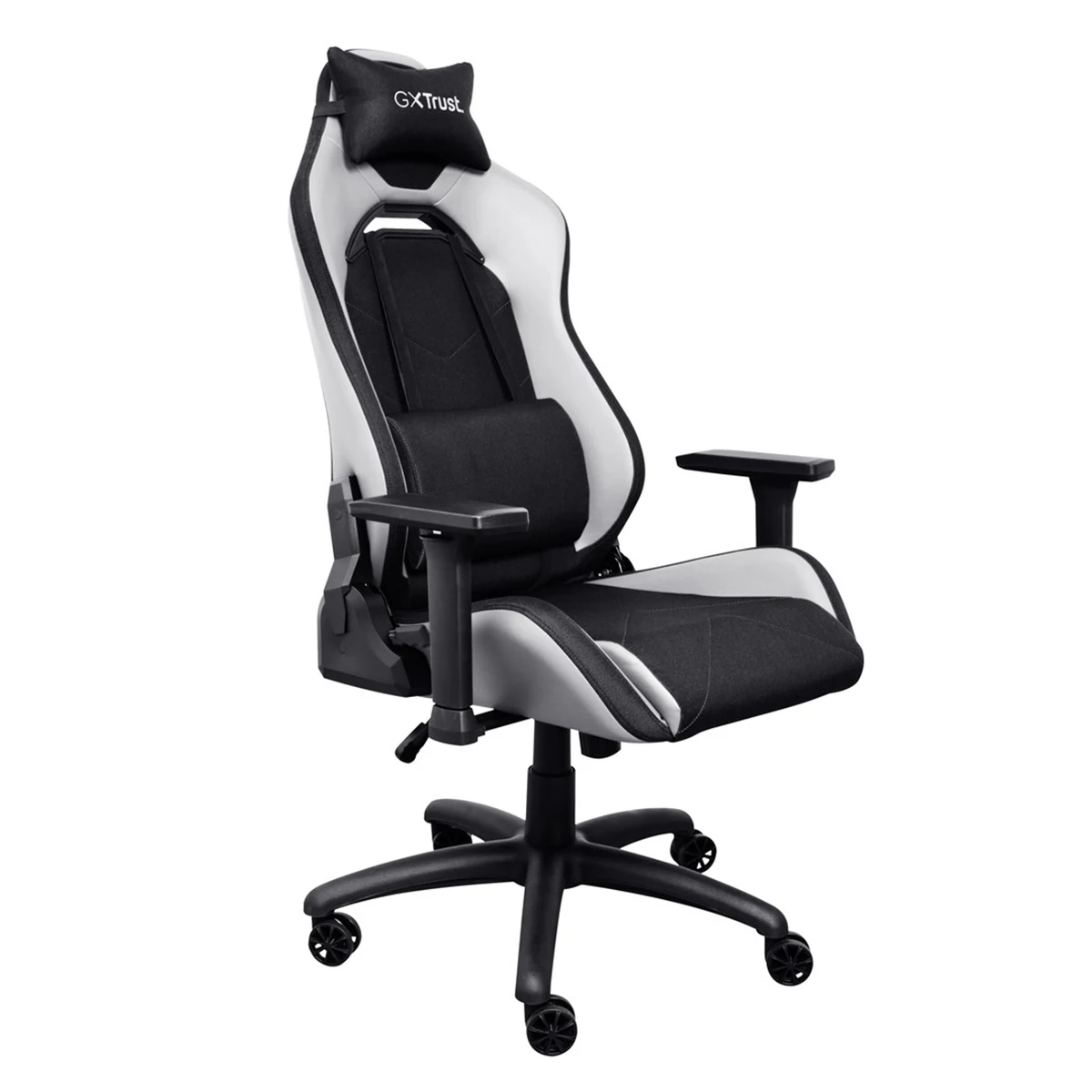 Fotel gamingowy TRUST GXT 714W Ruya
