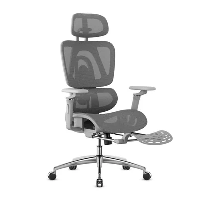 Fotel biurowy Expert 7.9 Grey