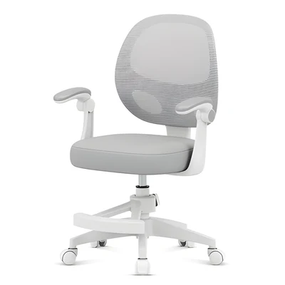 Fotel biurowy obrotowy Junior 3.1 Szary