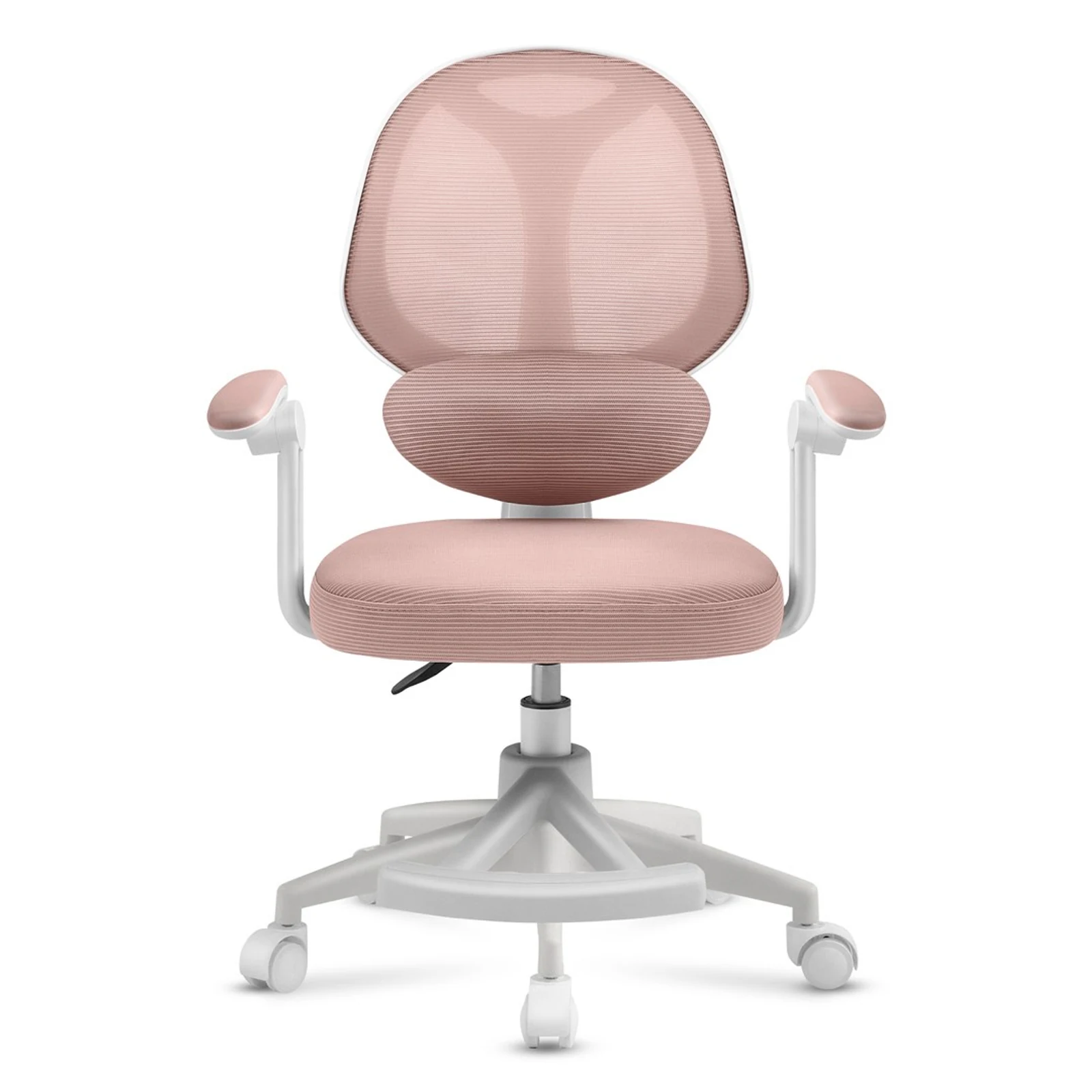 Fotel obrotowy Junior 4.5 Pink — zdjęcie 1 z 4