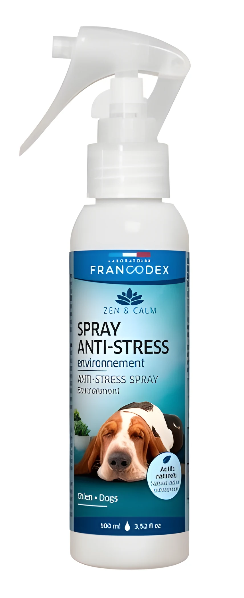 FRANCODEX Spray antystresowy 100 ml
