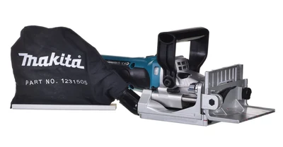 Frezarka akumulatorowa 18V DPJ180Z MAKITA