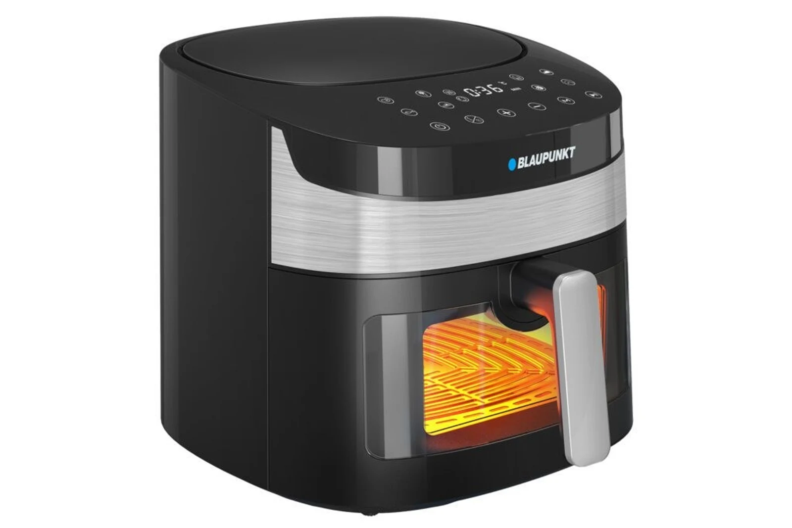 Frytkownica beztłuszczowa Blaupunkt AFD722 - 7,2 l, 200°C — zdjęcie 1 z 6