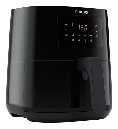 Frytkownica na gorące powietrze PHILIPS HD 9252/90, 4,1 l, 7 programów