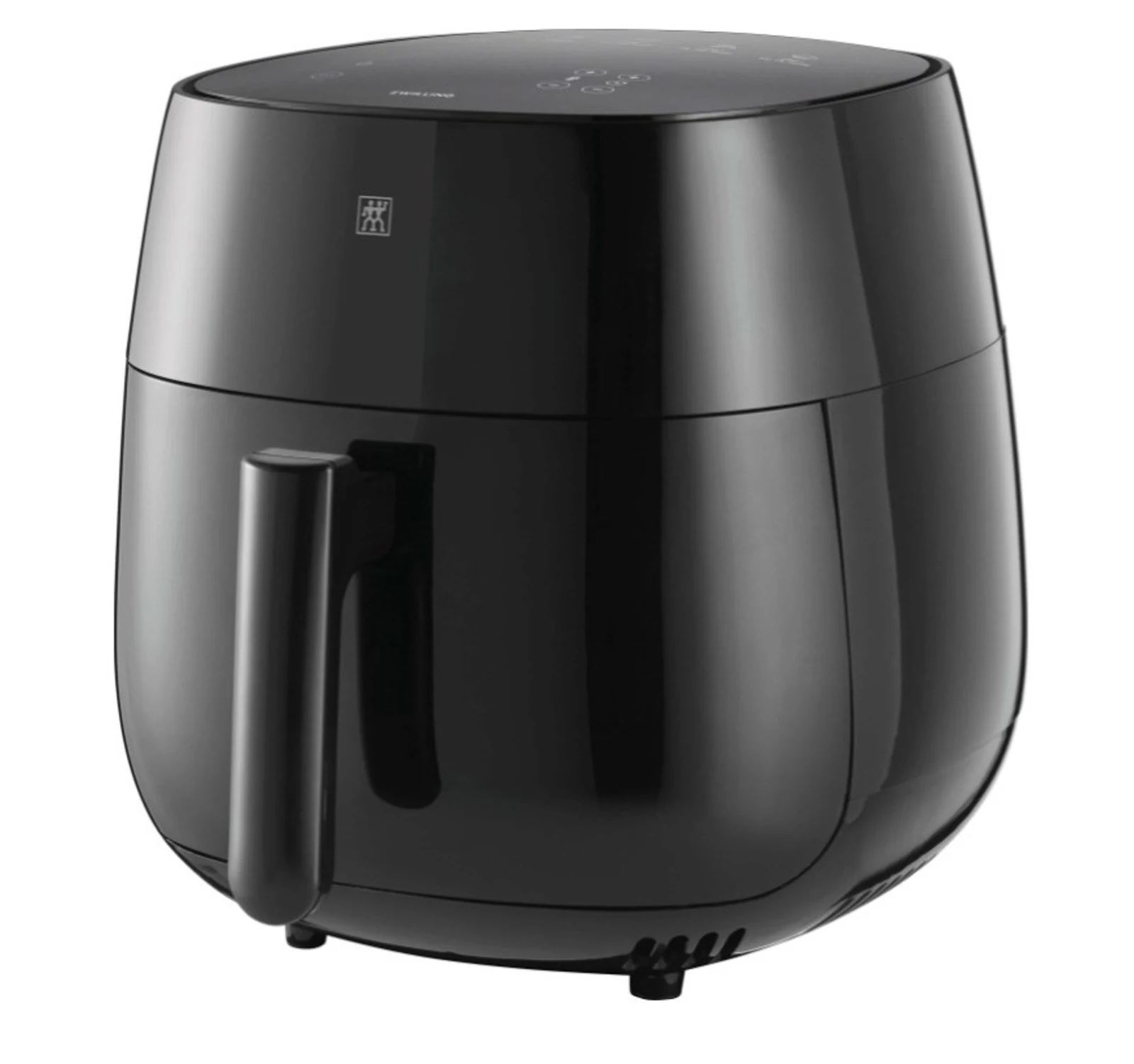 Frytkownica niskotłuszczowa ZWILLING Electrics 36450-280-0 czarna, 1400W, 4l — zdjęcie 1 z 8