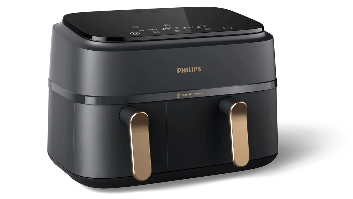 Frytownica beztłuszczowa PHILIPS NA 352/00 (WYPRZEDAŻ)