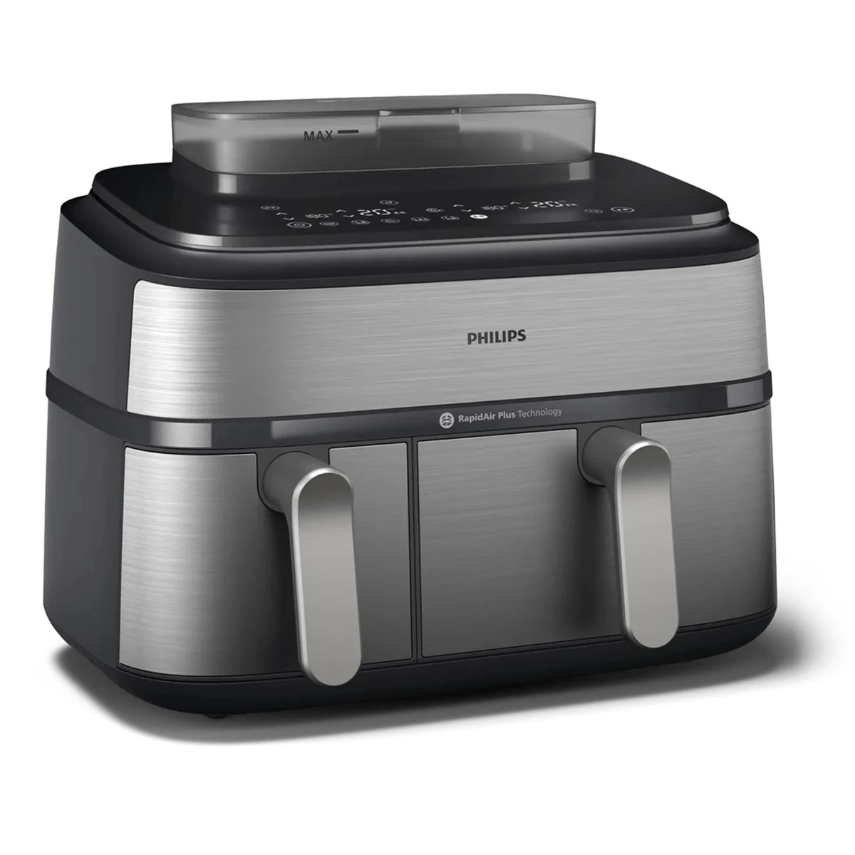 Frytownica beztłuszczowa PHILIPS NA 555/00 (OUTLET)