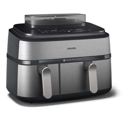 Frytownica beztłuszczowa Philips NA555/00 (Outlet)
