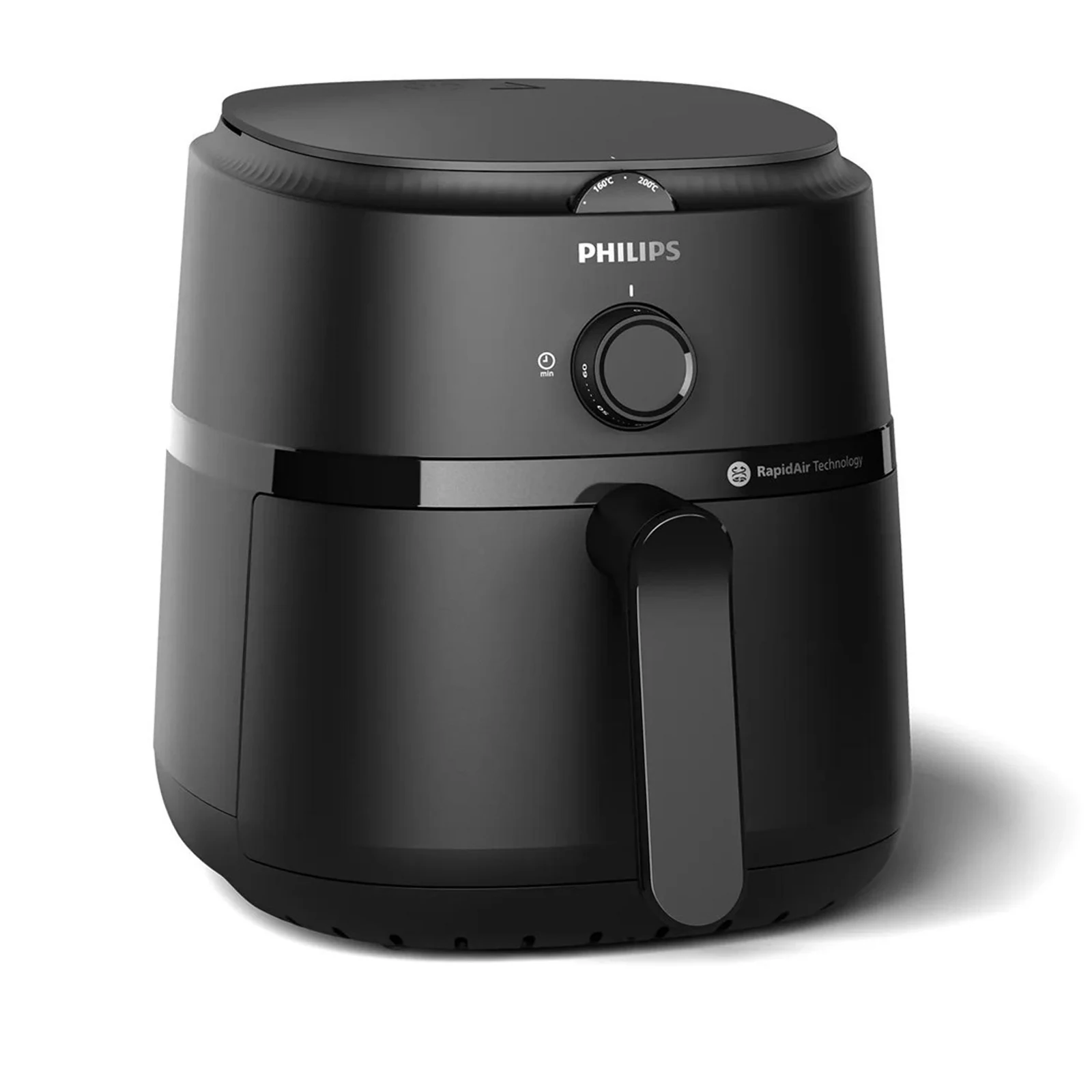 Frytownica beztłuszczowa PHILIPS NA120/00 (OUTLET) — zdjęcie 1 z 6