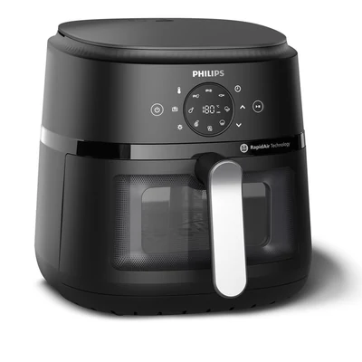 Frytownica beztłuszczowa PHILIPS NA231/00 - 6,2 l, 9 programów
